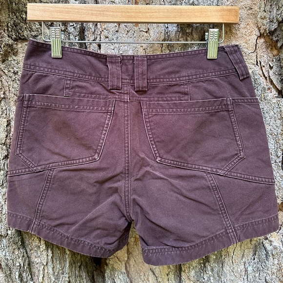 Arc’teryx Cargos in Eggplant - Picture 2 of 4